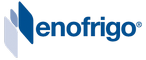 Логотип фирмы Enofrigo в Заречном