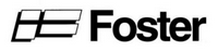 Логотип фирмы Foster в Заречном