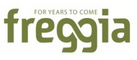 Логотип фирмы Freggia в Заречном