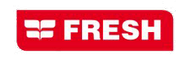 Логотип фирмы Fresh в Заречном