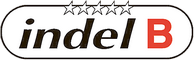Логотип фирмы Indel B в Заречном