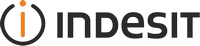Логотип фирмы Indesit в Заречном