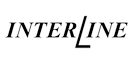 Логотип фирмы Interline в Заречном