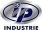 Логотип фирмы IP INDUSTRIE в Заречном