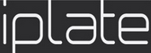 Логотип фирмы Iplate в Заречном