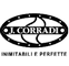 Логотип фирмы J.Corradi в Заречном
