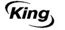 Логотип фирмы King в Заречном
