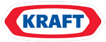 Логотип фирмы Kraft в Заречном