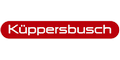 Логотип фирмы Kuppersbusch в Заречном