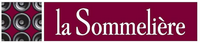 Логотип фирмы La Sommeliere в Заречном