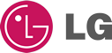 Логотип фирмы LG в Заречном