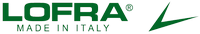 Логотип фирмы LOFRA в Заречном
