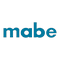 Логотип фирмы Mabe в Заречном