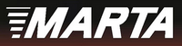 Логотип фирмы Marta в Заречном