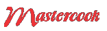 Логотип фирмы MasterCook в Заречном