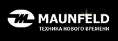 Логотип фирмы Maunfeld в Заречном