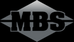 Логотип фирмы MBS в Заречном