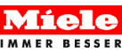 Логотип фирмы Miele в Заречном
