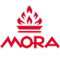 Логотип фирмы Mora в Заречном