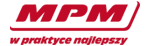 Логотип фирмы MPM Product в Заречном