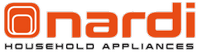 Логотип фирмы Nardi в Заречном
