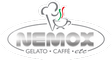 Логотип фирмы Nemox в Заречном
