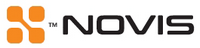 Логотип фирмы NOVIS-Electronics в Заречном