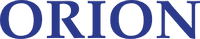 Логотип фирмы Orion в Заречном