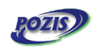 Логотип фирмы Pozis в Заречном