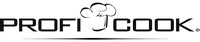 Логотип фирмы ProfiCook в Заречном