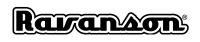 Логотип фирмы Ravanson в Заречном
