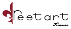 Логотип фирмы Restart в Заречном