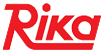 Логотип фирмы Rika в Заречном
