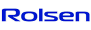 Логотип фирмы Rolsen в Заречном