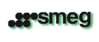 Логотип фирмы Smeg в Заречном