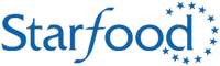 Логотип фирмы Starfood в Заречном