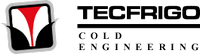 Логотип фирмы Tecfrigo в Заречном