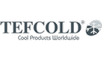 Логотип фирмы TefCold в Заречном