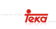 Логотип фирмы TEKA в Заречном