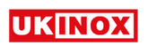 Логотип фирмы Ukinox в Заречном
