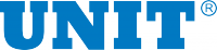 Логотип фирмы UNIT в Заречном