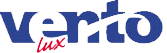 Логотип фирмы VENTOLUX в Заречном