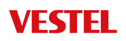 Логотип фирмы Vestel в Заречном