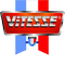 Логотип фирмы Vitesse в Заречном