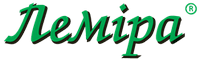 Логотип фирмы Лемира в Заречном