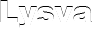 Логотип фирмы Лысьва в Заречном
