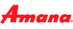 Логотип фирмы Amana в Заречном