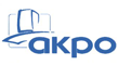 Логотип фирмы AKPO в Заречном