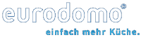 Логотип фирмы Eurodomo в Заречном