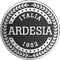Логотип фирмы Ardesia в Заречном